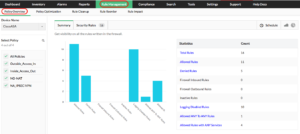 Firewall Analyzer