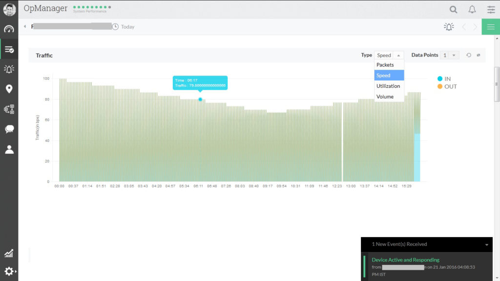 OpManager Plus