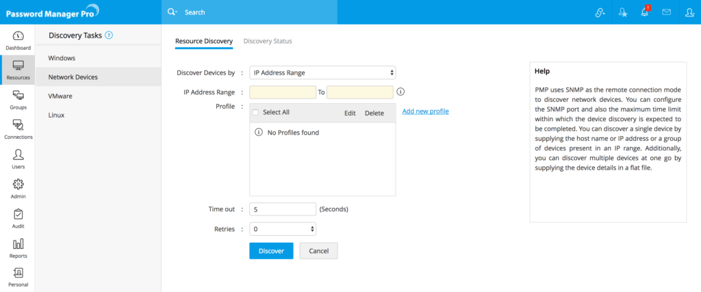 Password Manager Pro