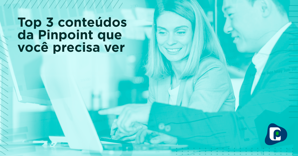 Pedimos para nossos especialistas em Redes e Segurança listarem 3 conteúdos publicados este ano no blog da Pinpoint que eles consideram essenciais e indispensáveis para equipes de TI lerem.