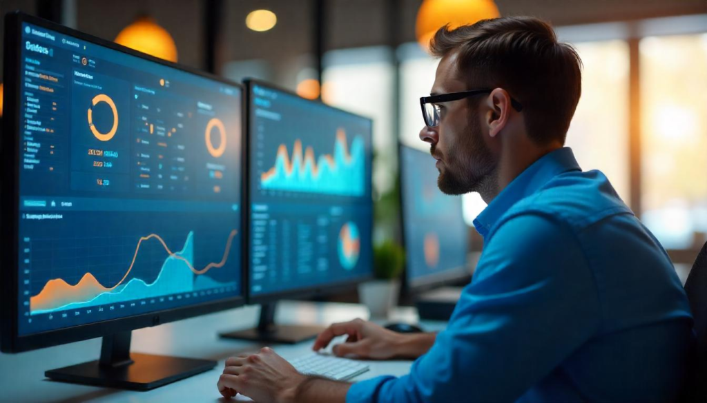 Monitoração de Banco de Dados - Pinpoint e ManageEngine