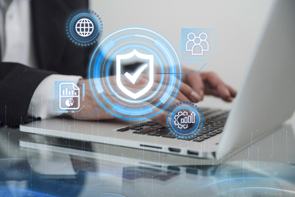 SASE fortinet e pinpoint