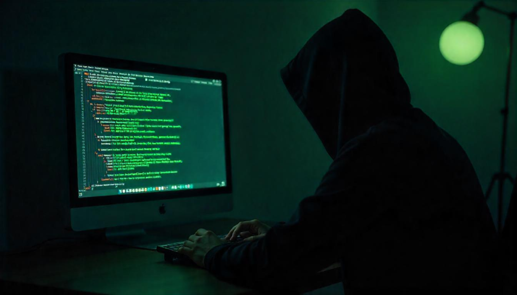vigilância da Dark Web - pinpoint manageengine
