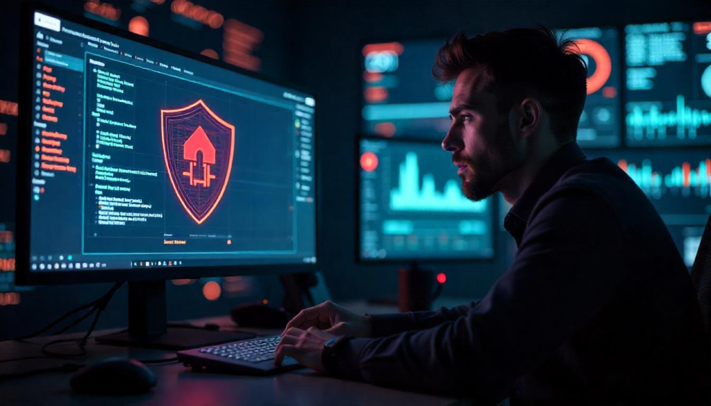 vigilância da Dark Web - pinpoint manageengine