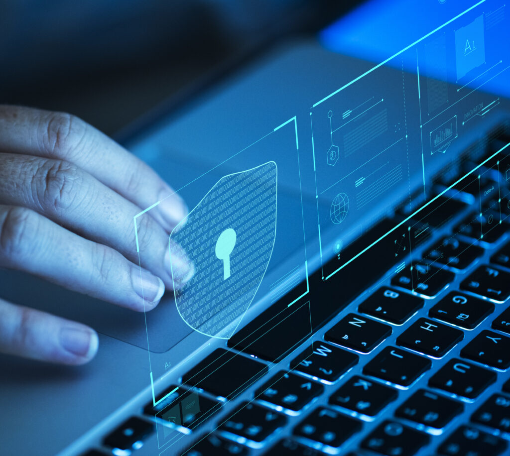 automação do Endpoint Central - ManageEngine Pinpoint