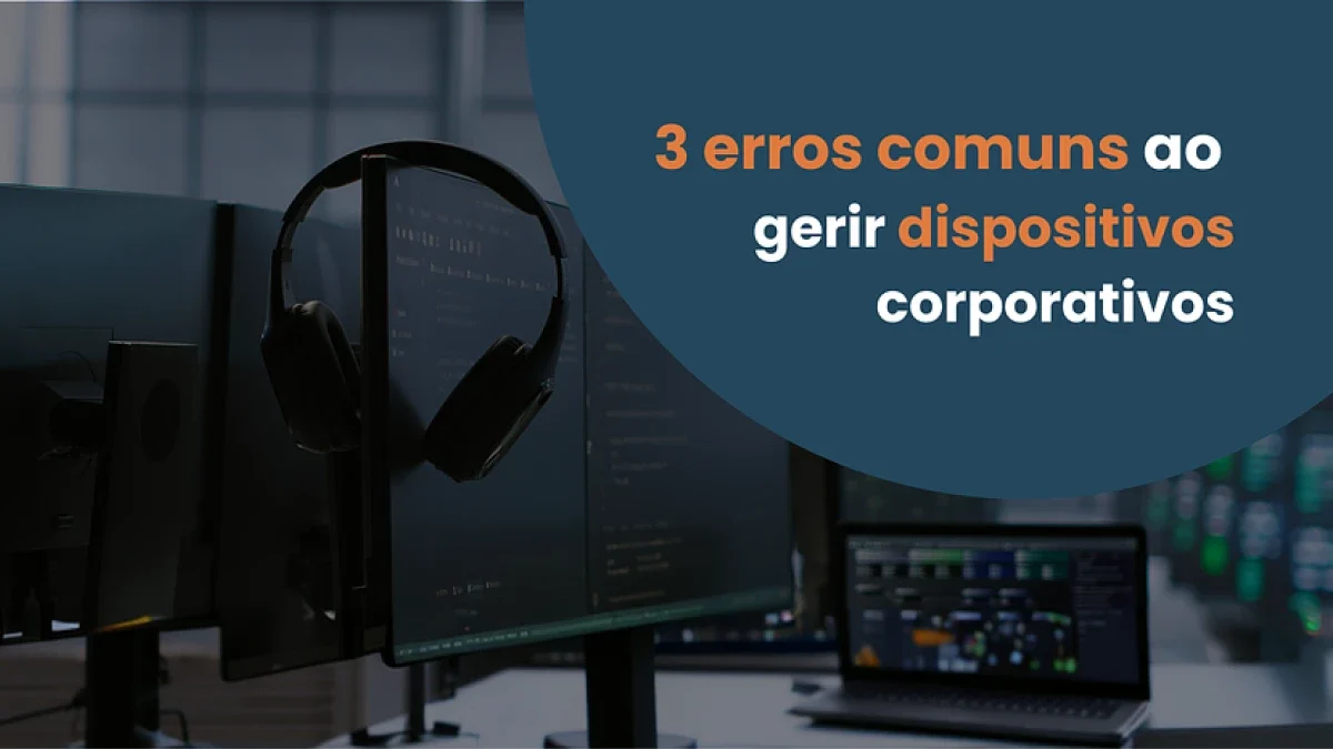 3 erros comuns