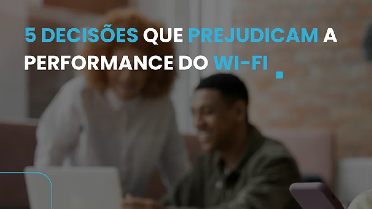 5 decisões
