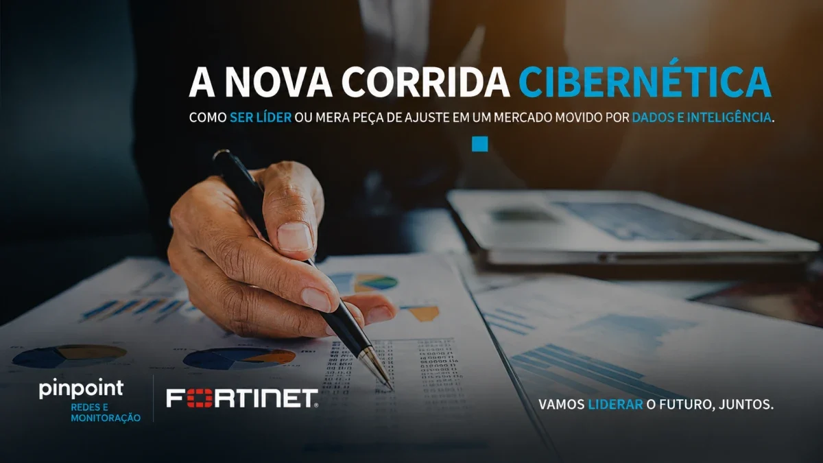 A nova corrida cibernética como proteger seu ambiente de ameaças cada vez mais rápidas e inteligentes