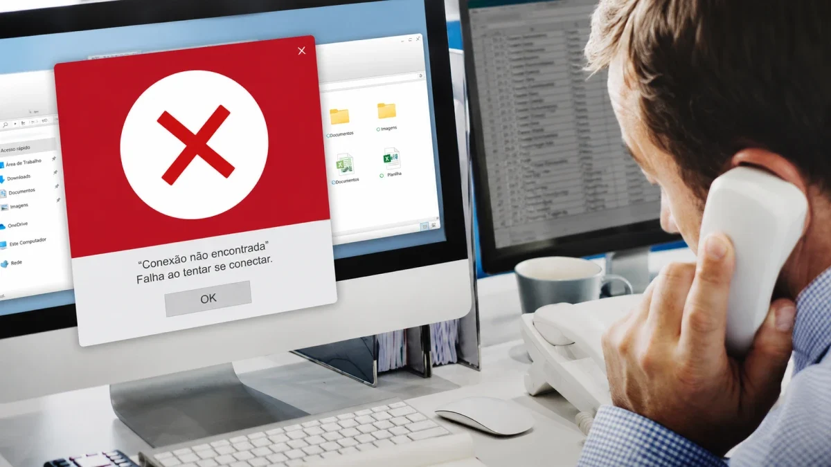 Apagão da AWS um alerta sobre monitoramento e continuidade de negócios