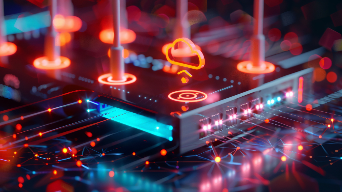Entidade acadêmica fortalece infraestrutura de rede com SD-WAN da Pinpoint