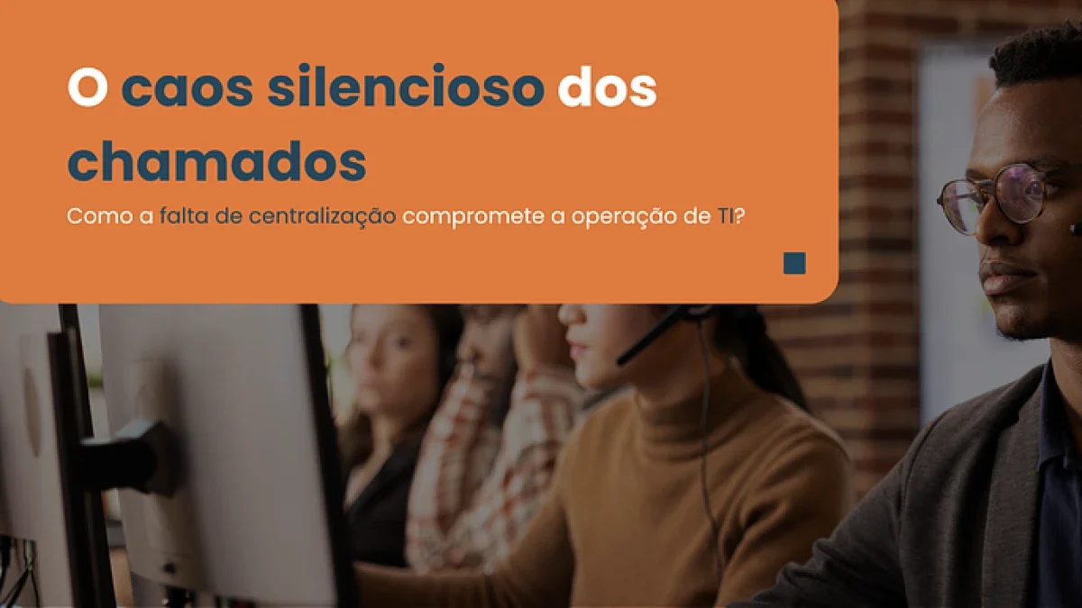 O caos
