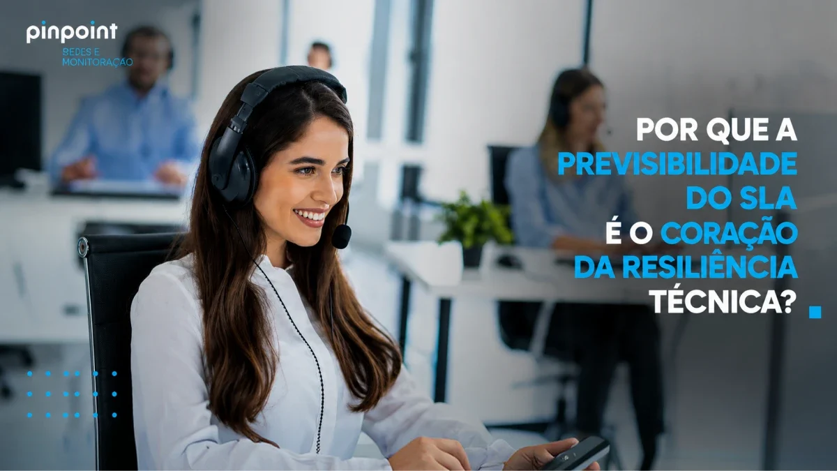 Por que a previsibilidade do SLA é o coração 1