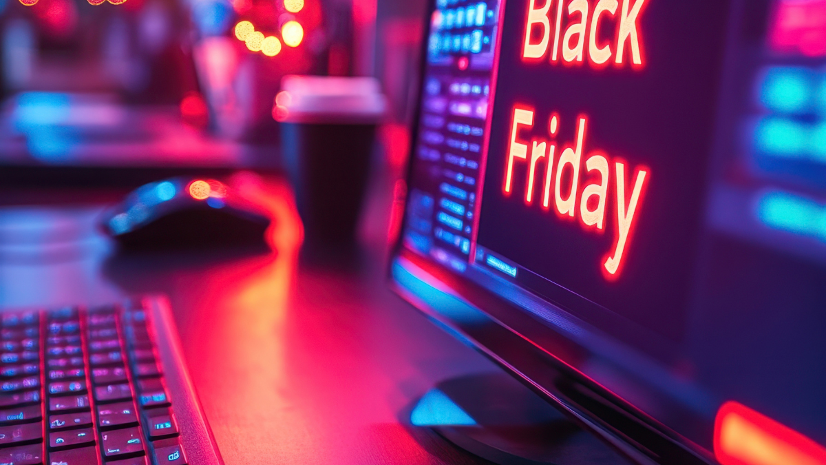 Varejista multicanal garante alta performance na Black Friday com suporte da Pinpoint