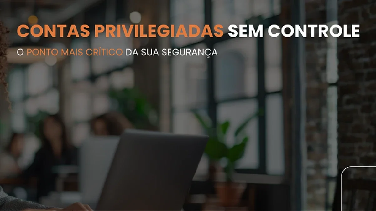 conta privilegiada