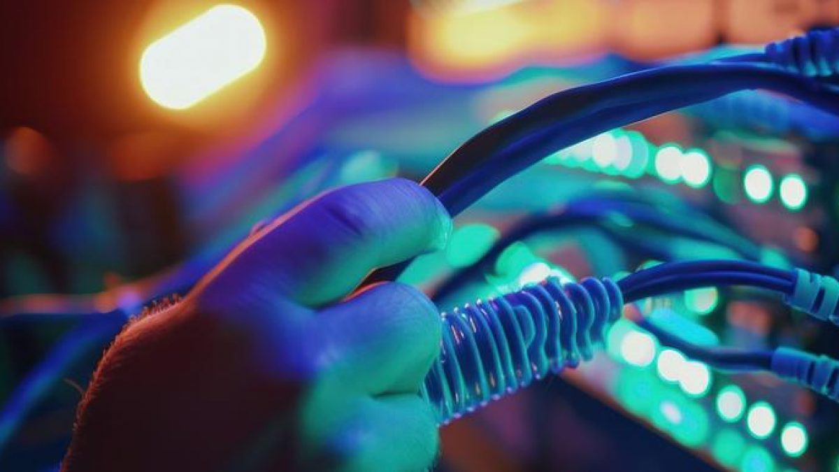 Crescimento digital sem desperdício: dimensionando a infraestrutura de rede para acompanhar o ritmo do negócio