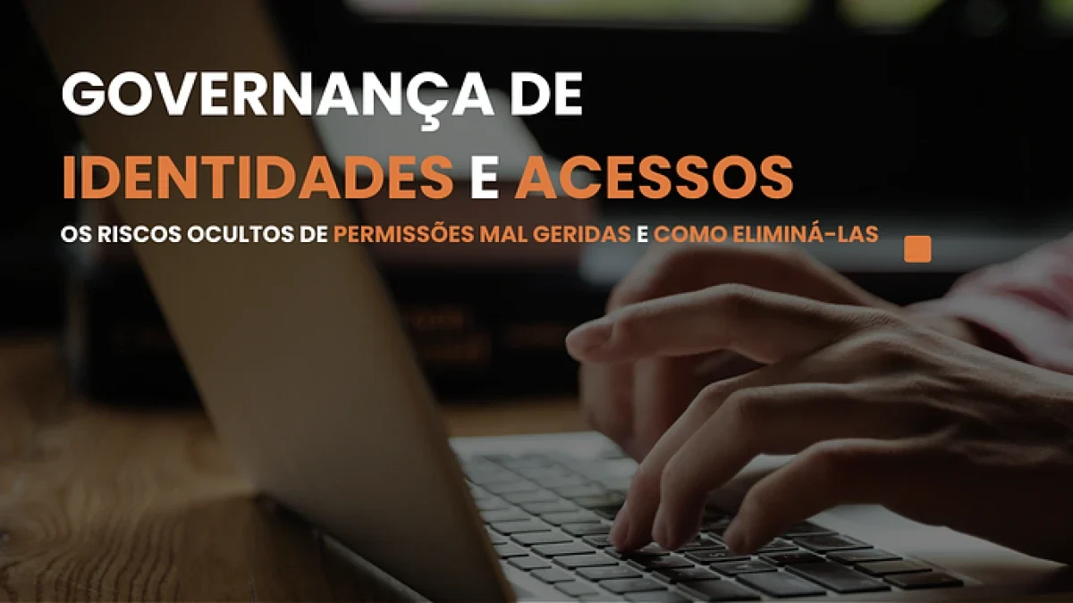 governança
