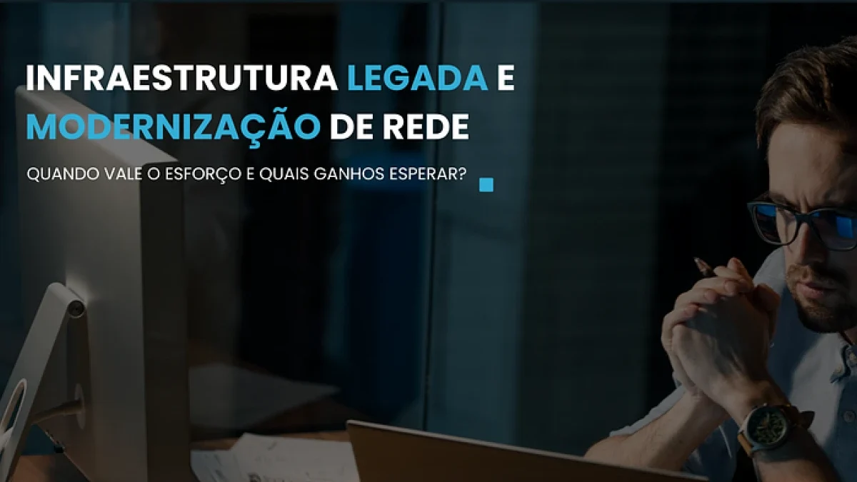 infraestrutura