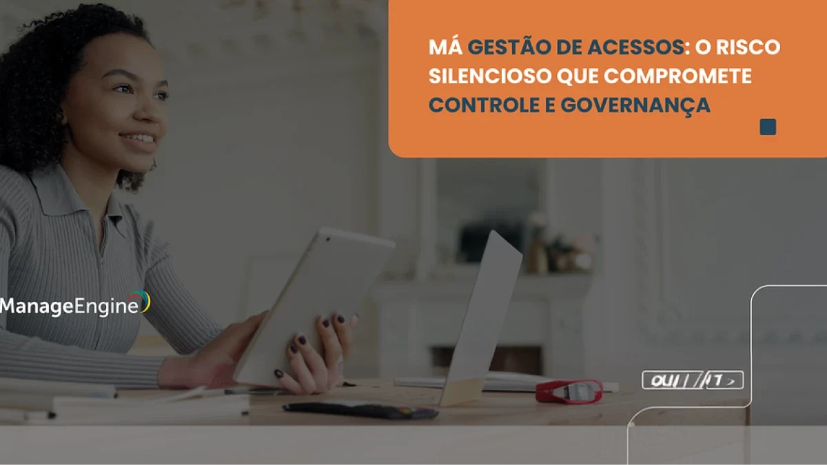 má gestão