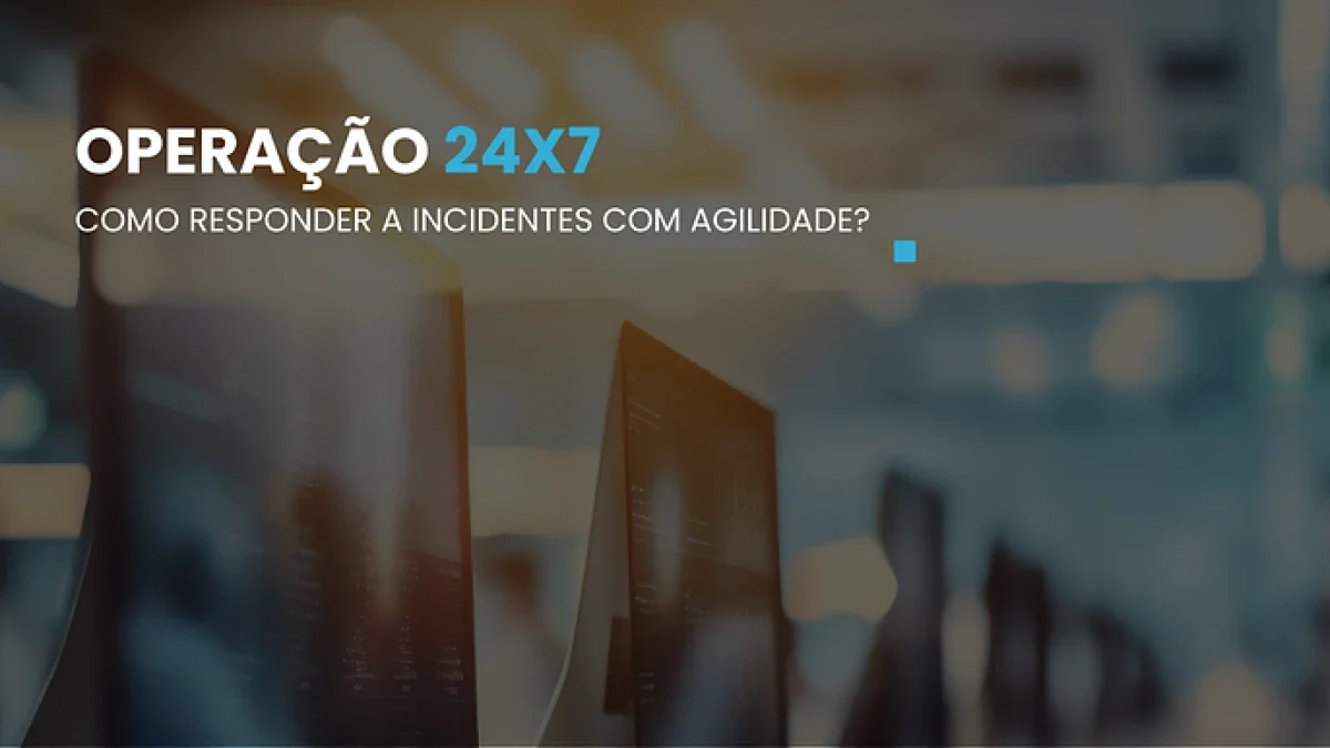operação