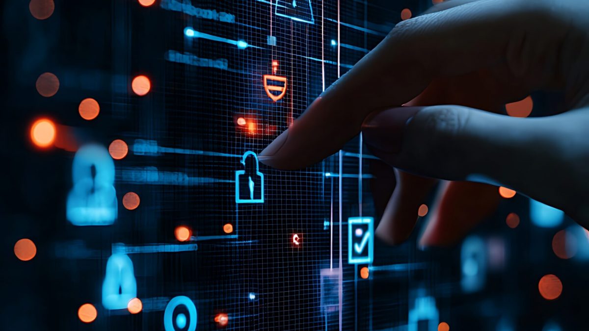 Cury Construtora fortalece a segurança com gestão de endpoints