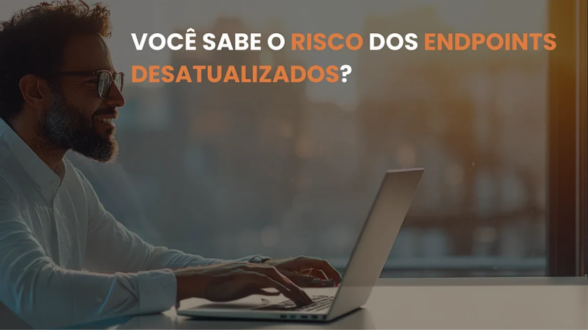 você sabe o risco